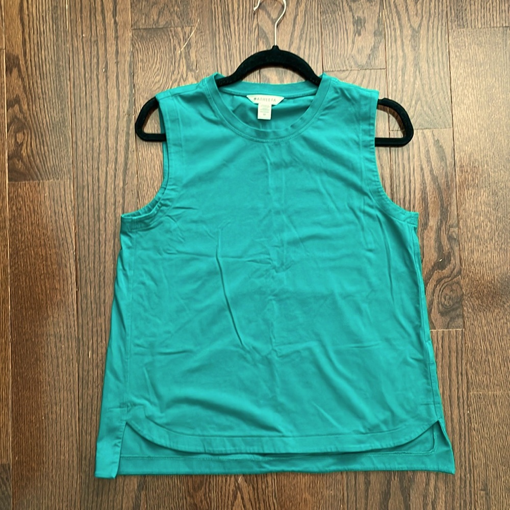 Athleta Tank - M